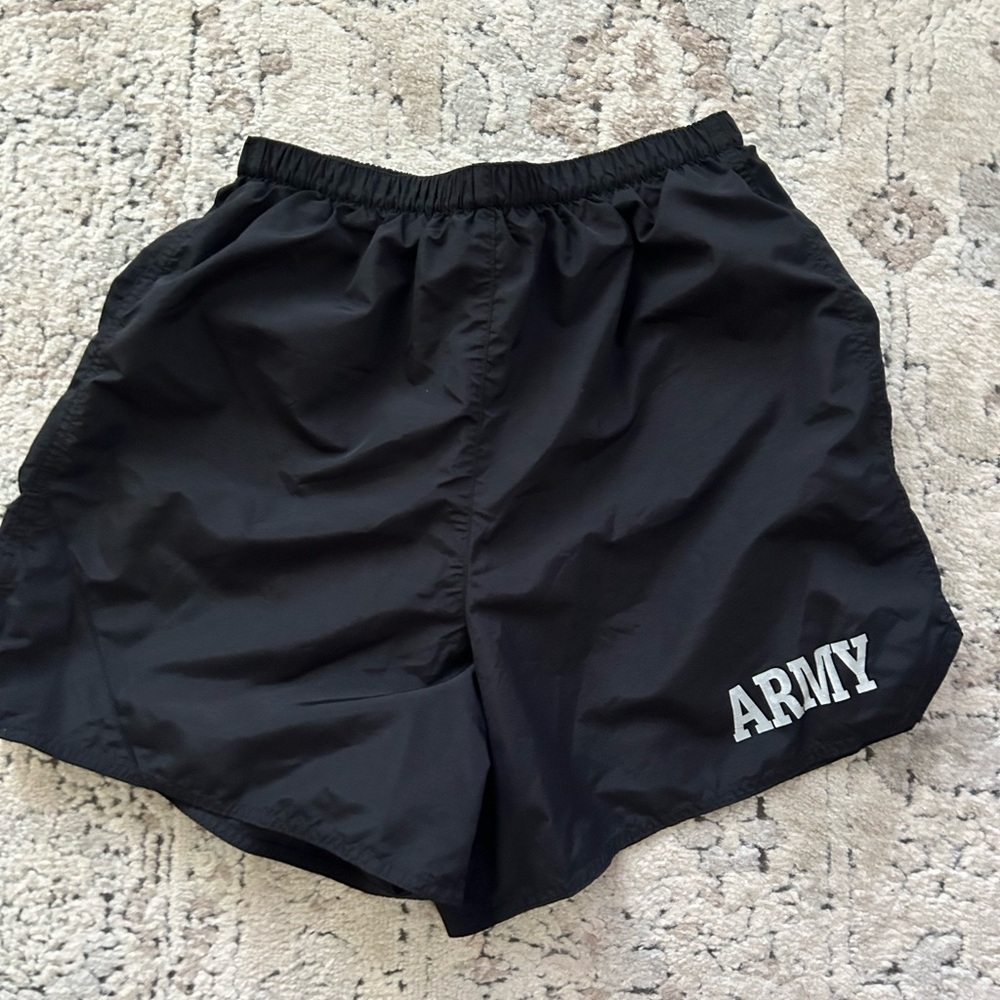 Army Trunks